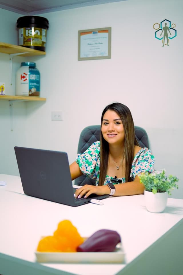 Dra. Katerine Solera
