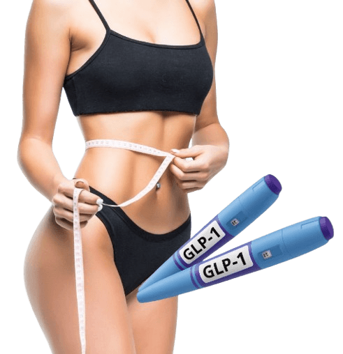 Tratamiento GLP-1