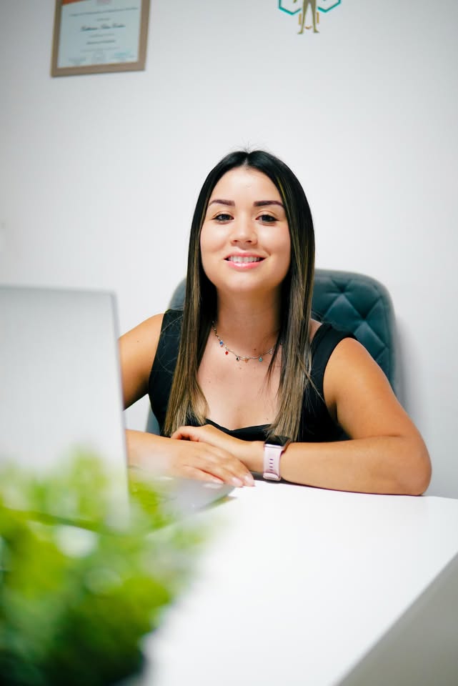 Katherine Solera